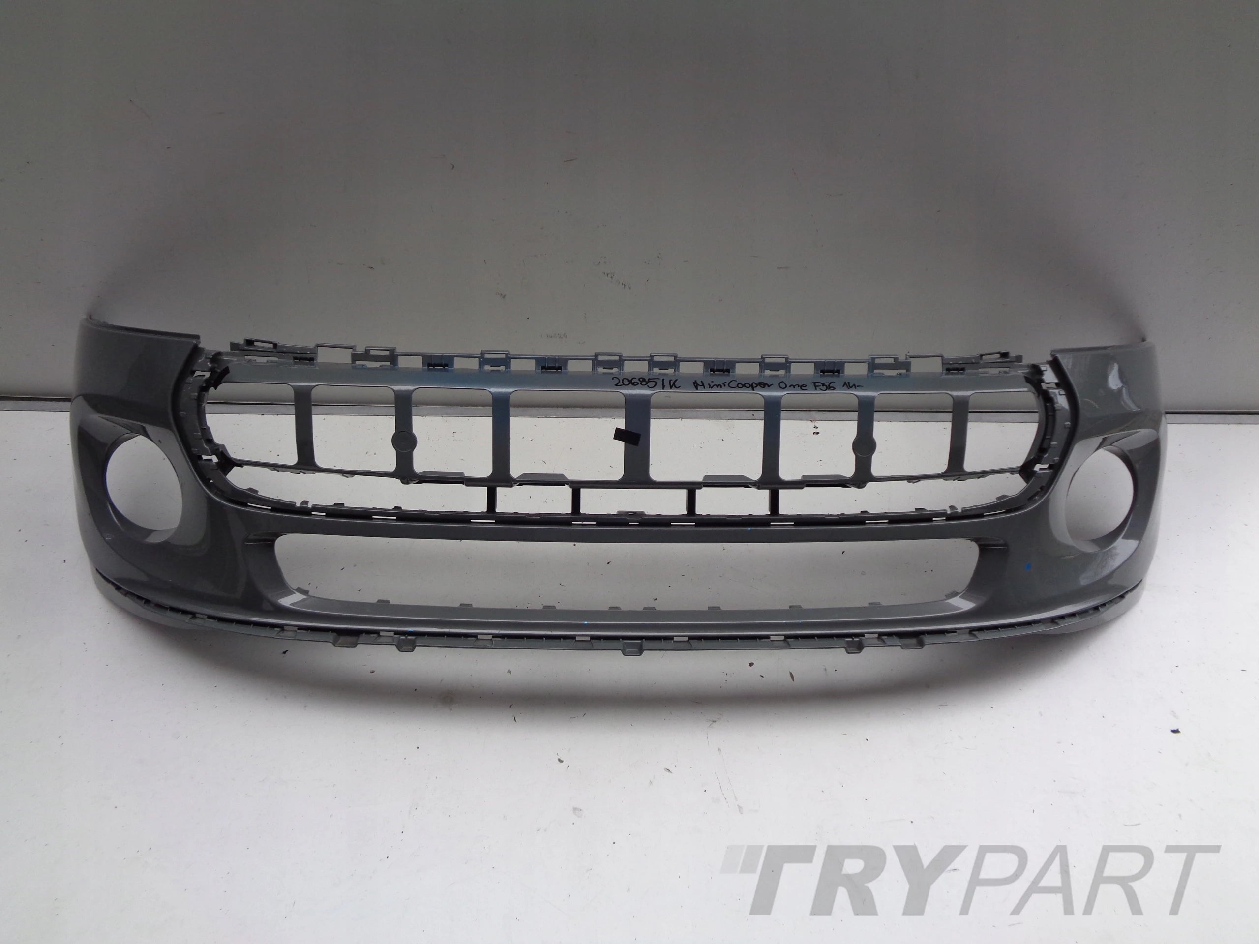 FRONT BUMPER MINI COOPER ONE F56 14- NR 20685