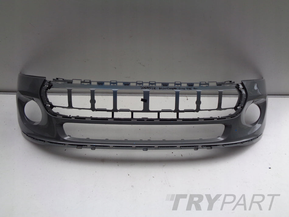 FRONT BUMPER MINI COOPER ONE F56 14- NR 20685