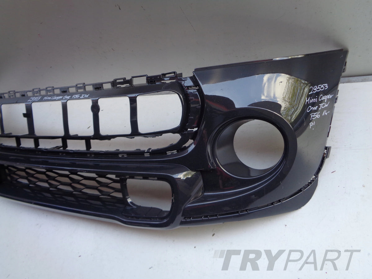 FRONT BUMPER MINI COOPER ONE JCW F56 14- 29553