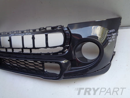 FRONT BUMPER MINI COOPER ONE JCW F56 14- 29553