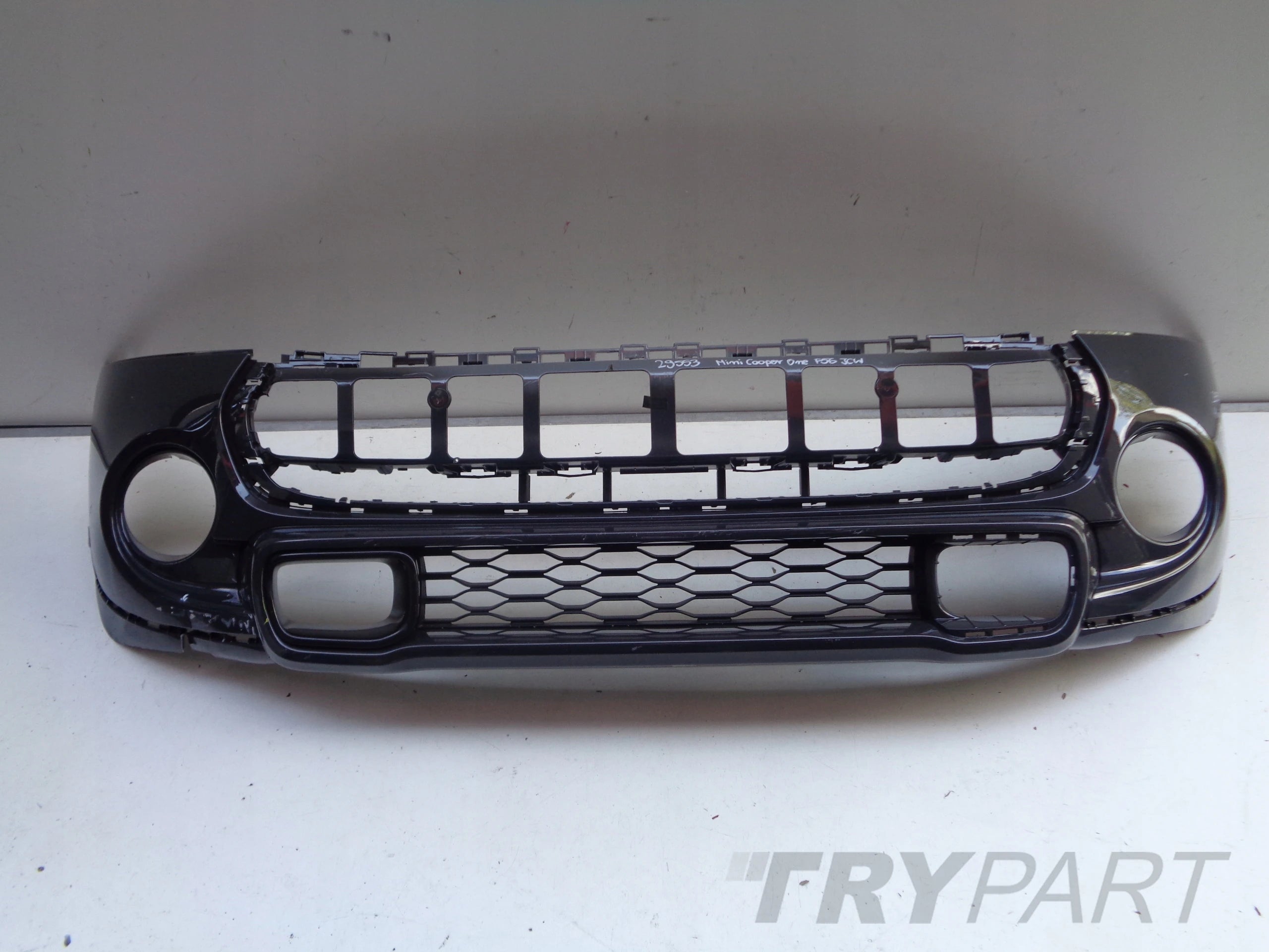 FRONT BUMPER MINI COOPER ONE JCW F56 14- 29553