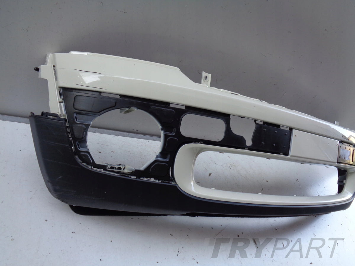 FRONT BUMPER MINI COOPER ONE R56 06- NO. 42351