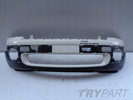 FRONT BUMPER MINI COOPER ONE R56 06- NO. 42351