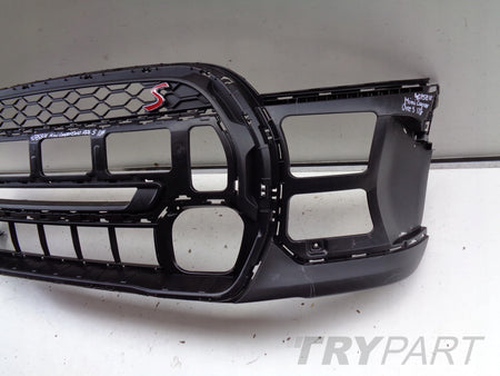 FRONT BUMPER MINI COOPER ONE S JCW LIFT NO. 40758
