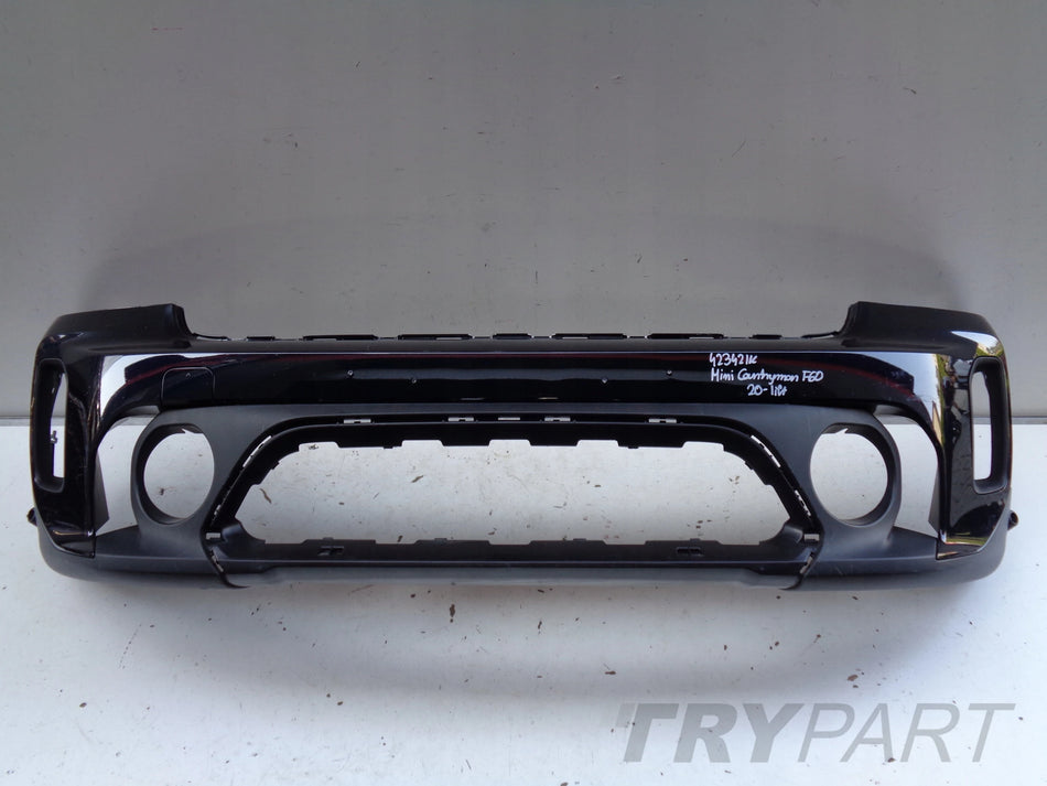 FRONT BUMPER MINI COUNTRYMAN F60 20- LIFT NO. 42342