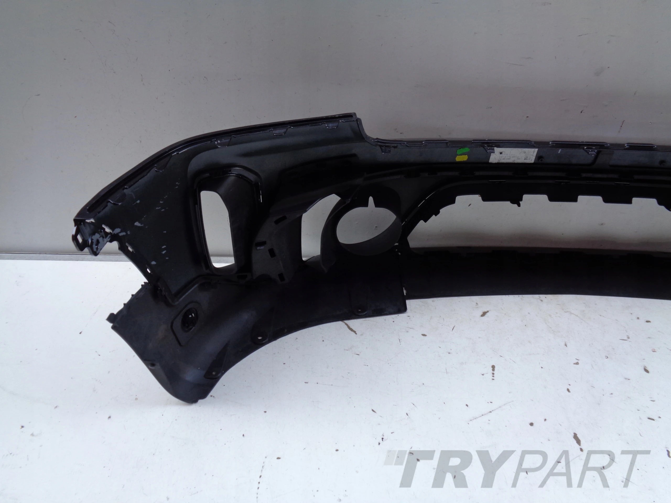 FRONT BUMPER MINI COUNTRYMAN F60 20- LIFT NO. 42342