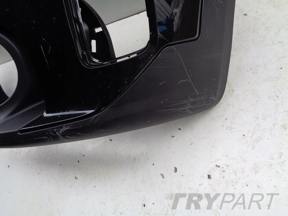 FRONT BUMPER MINI COUNTRYMAN F60 LIFT NO. 50091