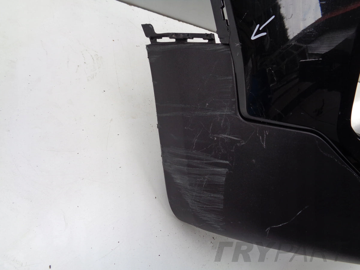 FRONT BUMPER MINI COUNTRYMAN F60 LIFT NO. 50091