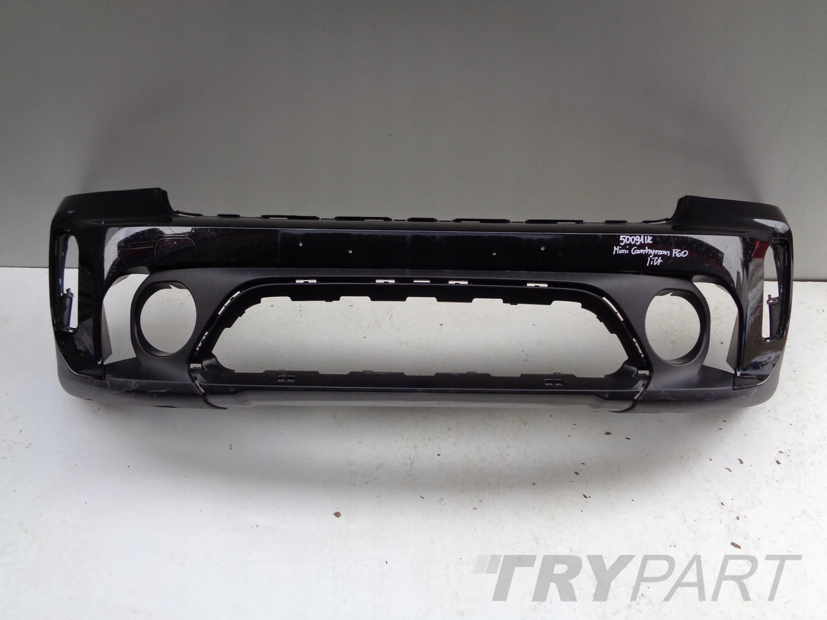 FRONT BUMPER MINI COUNTRYMAN F60 LIFT NO. 50091