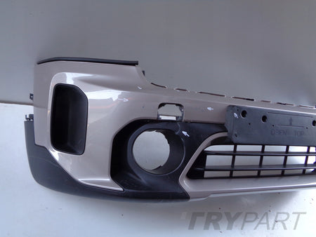 FRONT BUMPER MINI COUNTRYMAN F60 LIFT NO. 50895