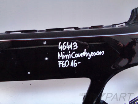 FRONT BUMPER MINI COUNTRYMAN F60 S JCW 16- NR 46413