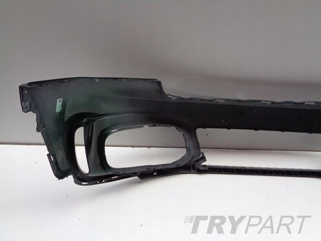 FRONT BUMPER MINI COUNTRYMAN S JCW F60 16- NO. 48641