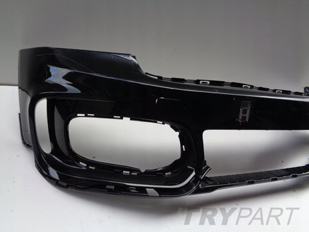 FRONT BUMPER MINI COUNTRYMAN S JCW F60 16- NO. 48641
