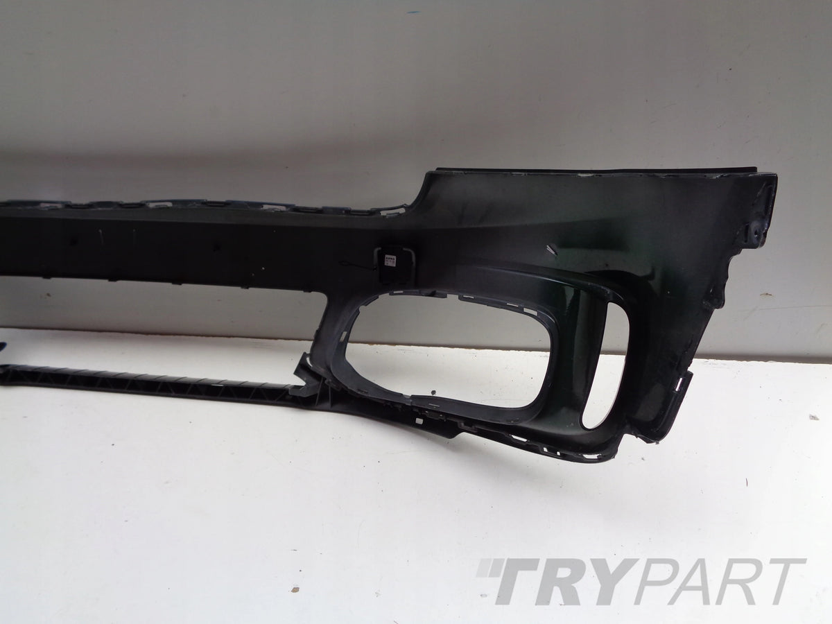 FRONT BUMPER MINI COUNTRYMAN S JCW F60 16- NO. 48641