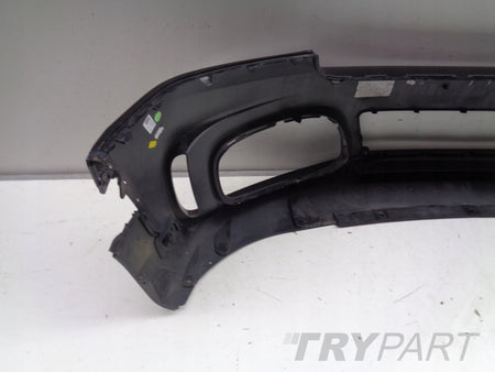 FRONT BUMPER MINI COUNTRYMAN S JCW F60 NO. 38492