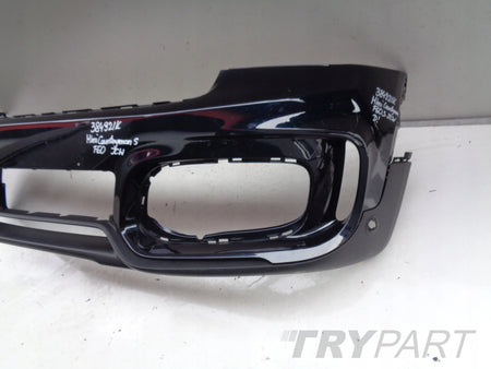 FRONT BUMPER MINI COUNTRYMAN S JCW F60 NO. 38492