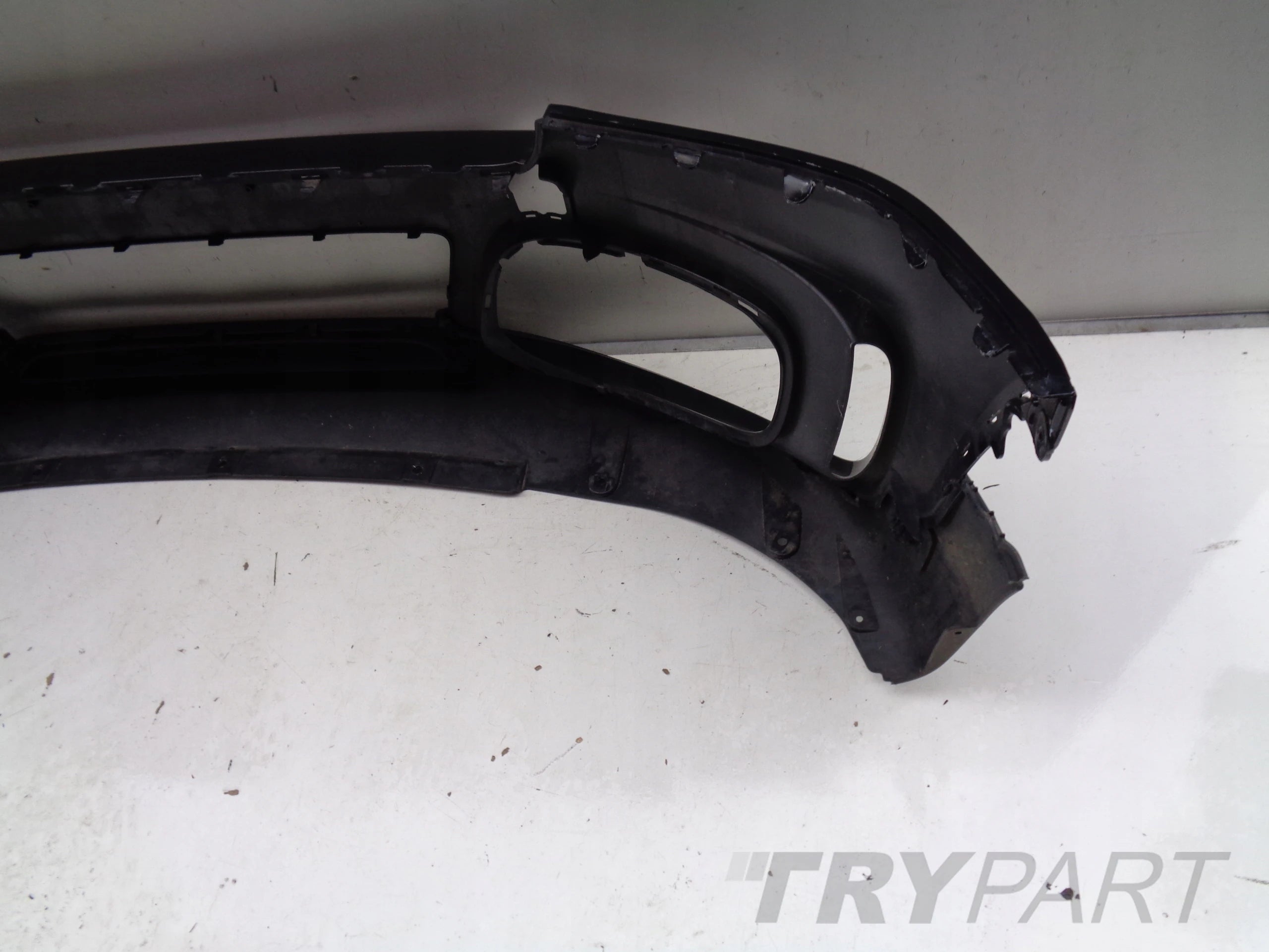 FRONT BUMPER MINI COUNTRYMAN S JCW F60 NO. 38492