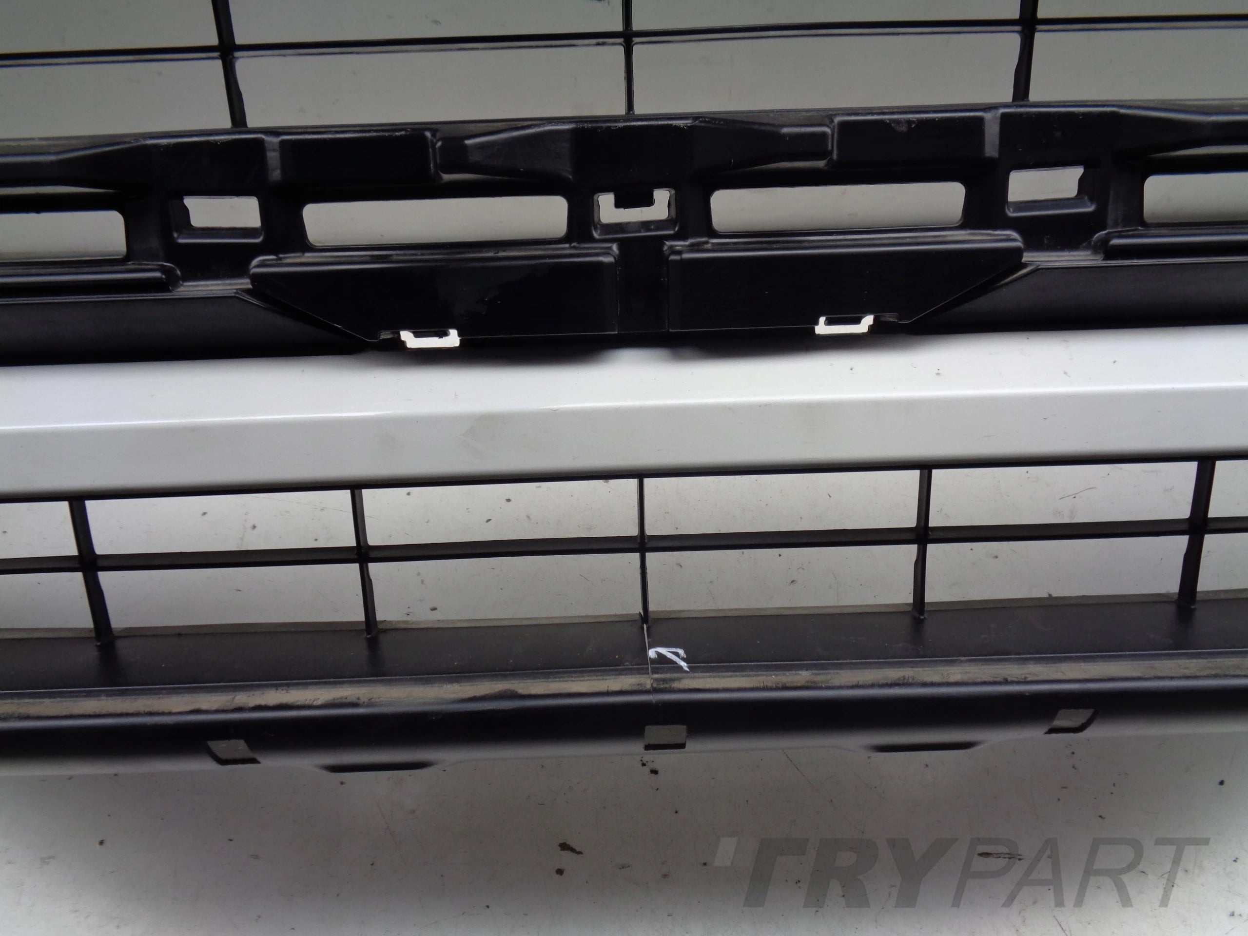 FRONT BUMPER MITSUBISHI ECLIPSE CROSS 17- 34043