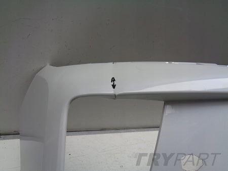 FRONT BUMPER MITSUBISHI ECLIPSE CROSS 17- 34043