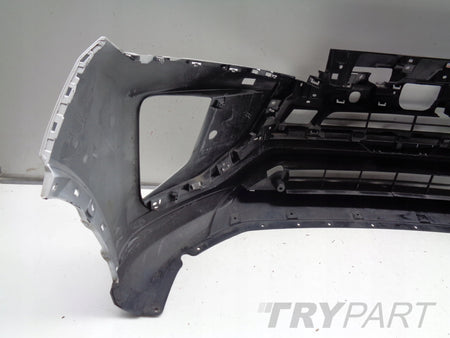 FRONT BUMPER MITSUBISHI ECLIPSE CROSS 17- 34043