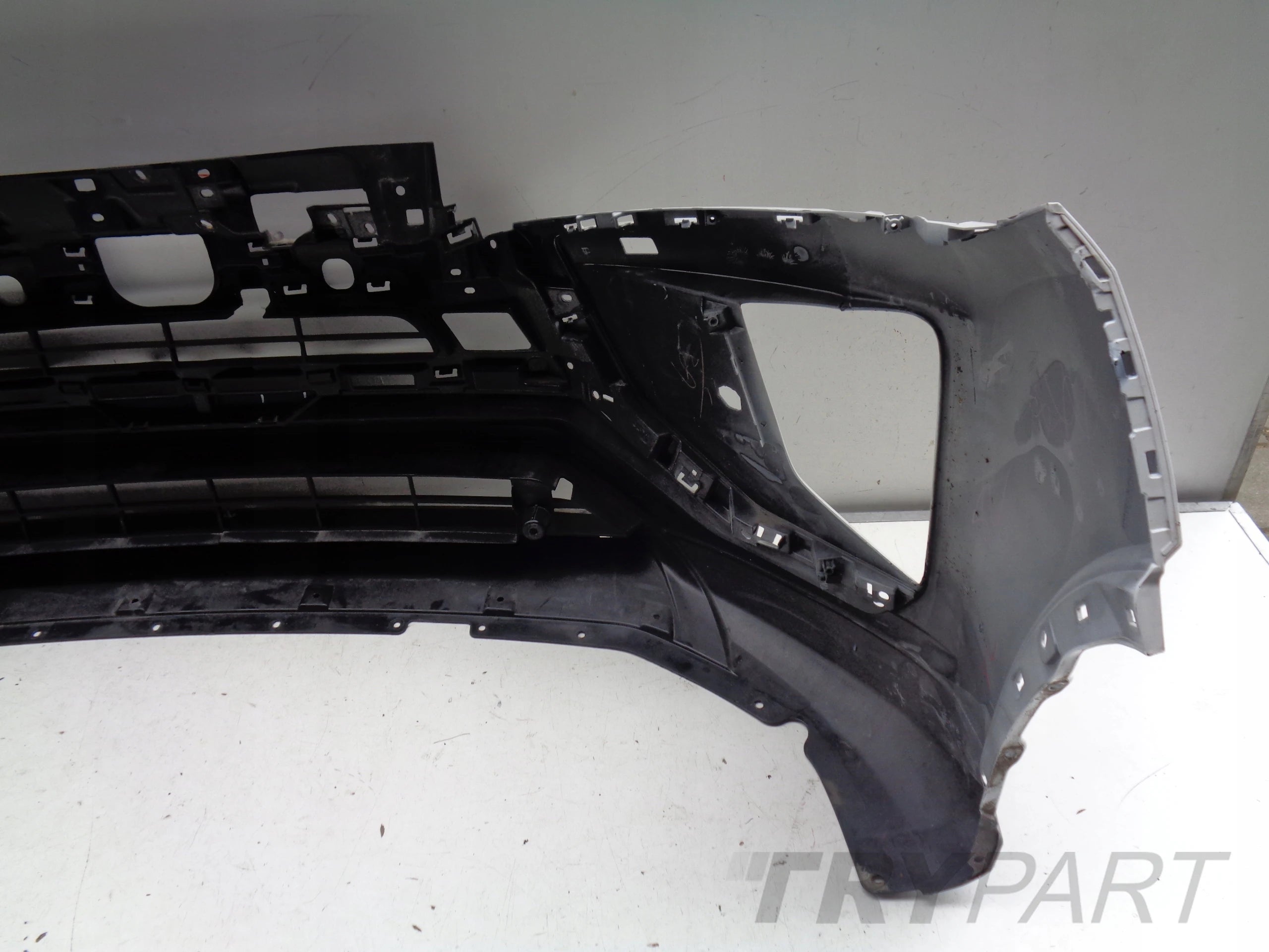 FRONT BUMPER MITSUBISHI ECLIPSE CROSS 17- 34043
