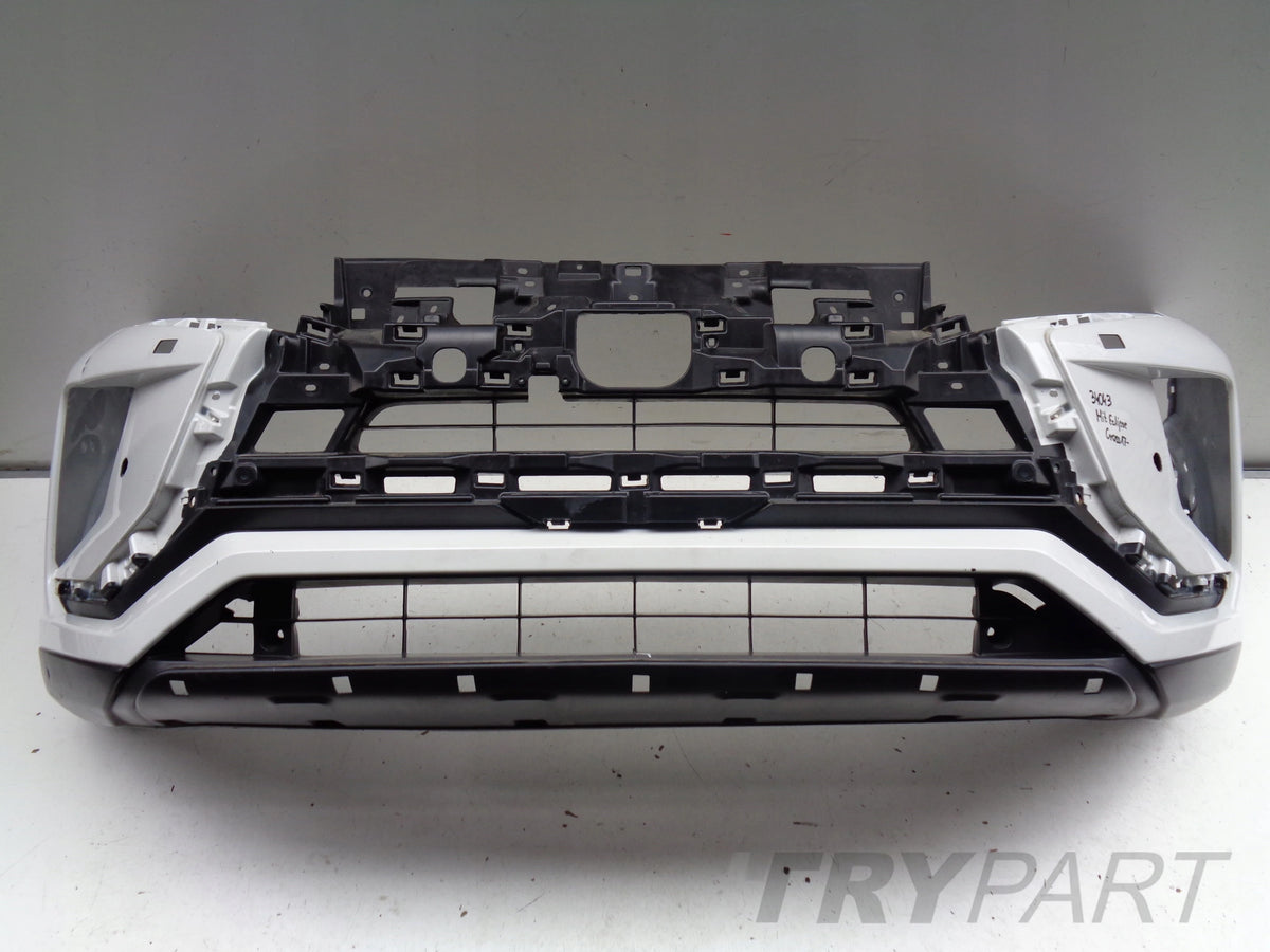 FRONT BUMPER MITSUBISHI ECLIPSE CROSS 17- 34043