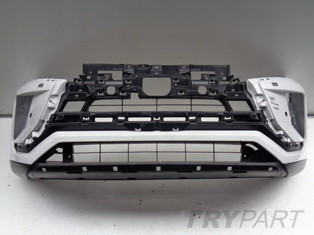 FRONT BUMPER MITSUBISHI ECLIPSE CROSS 17- 34043