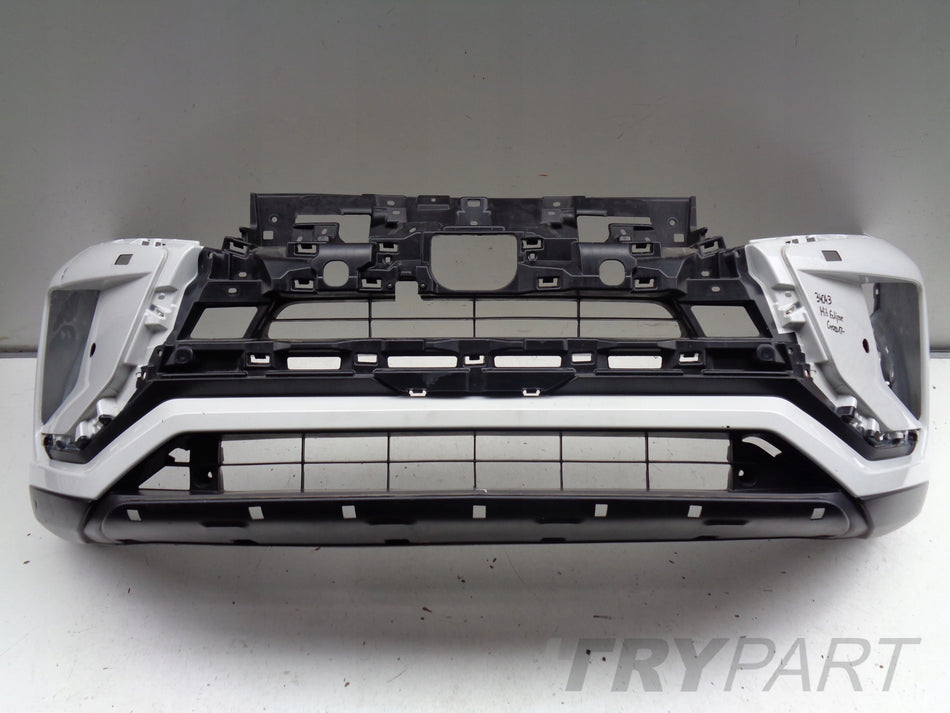 FRONT BUMPER MITSUBISHI ECLIPSE CROSS 17- 34043