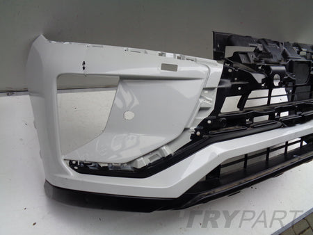 FRONT BUMPER MITSUBISHI ECLIPSE CROSS 17- 34043