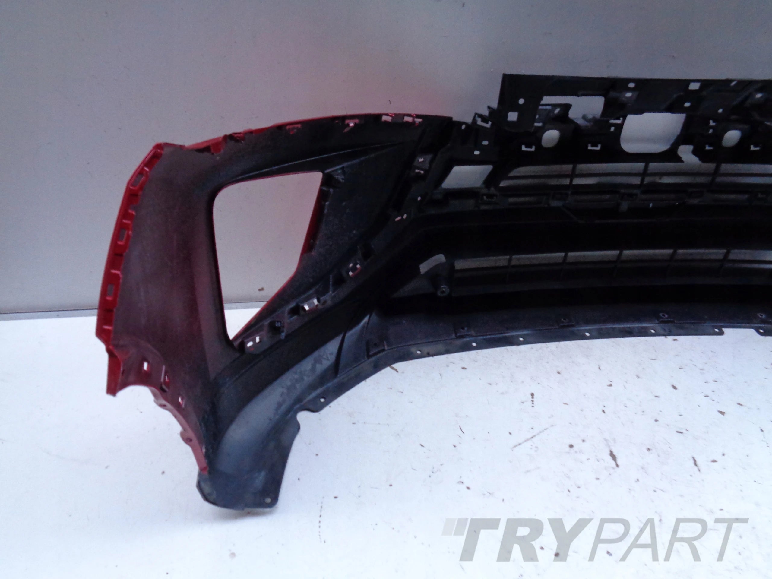 FRONT BUMPER MITSUBISHI ECLIPSE CROSS 17- NO. 41135