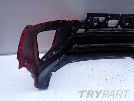 FRONT BUMPER MITSUBISHI ECLIPSE CROSS 17- NO. 41135