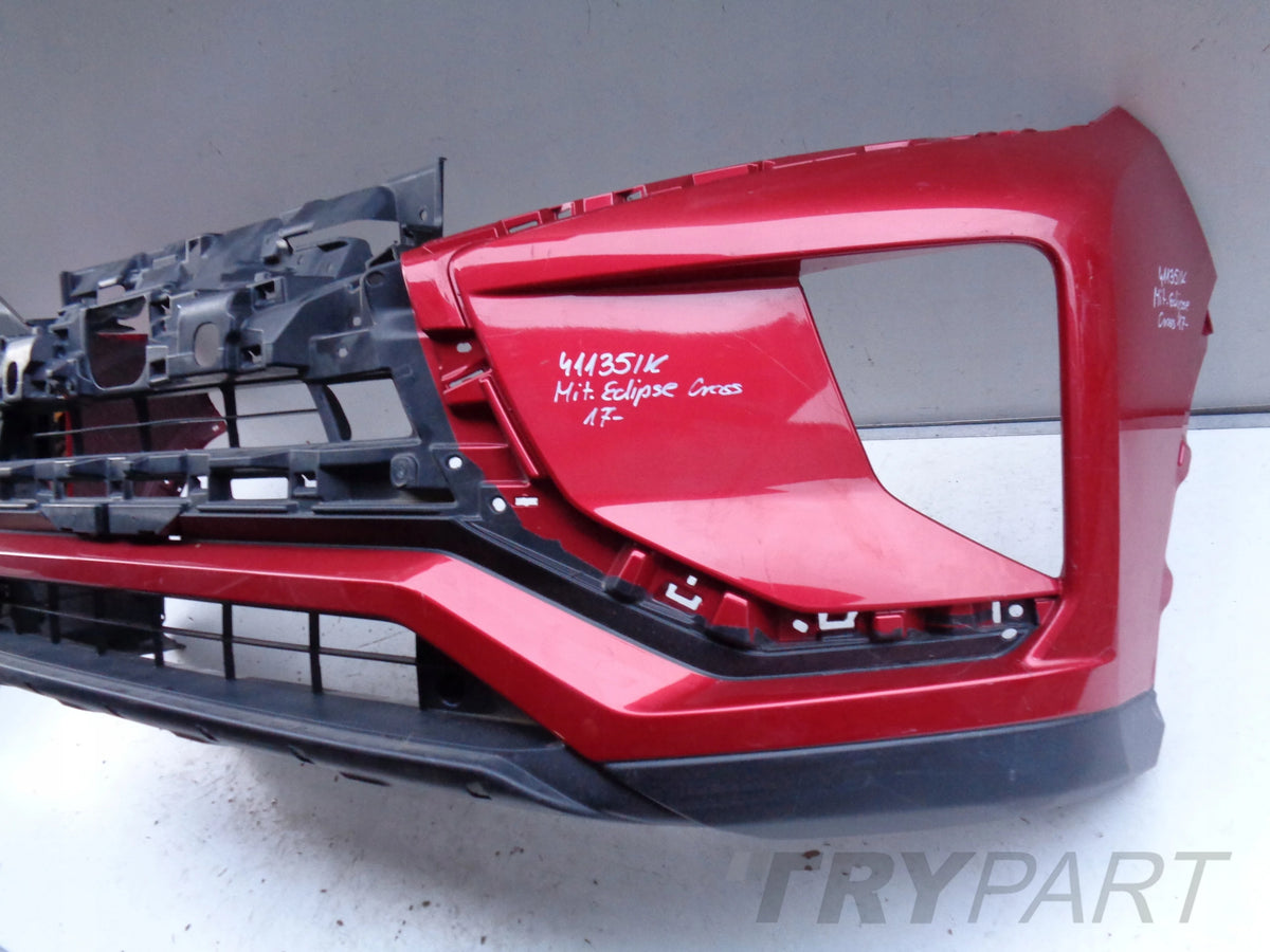 FRONT BUMPER MITSUBISHI ECLIPSE CROSS 17- NO. 41135