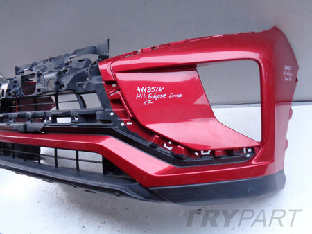 FRONT BUMPER MITSUBISHI ECLIPSE CROSS 17- NO. 41135