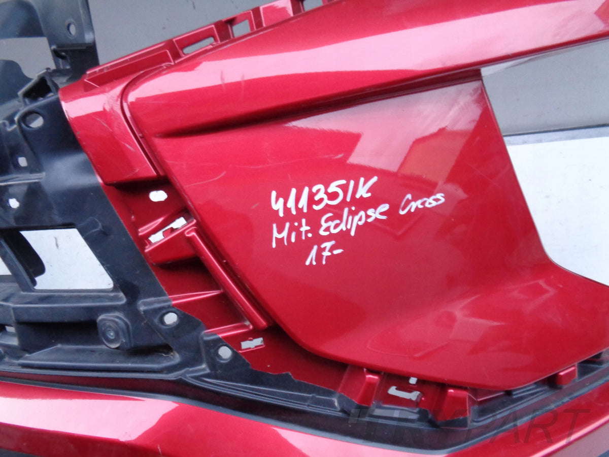 FRONT BUMPER MITSUBISHI ECLIPSE CROSS 17- NO. 41135