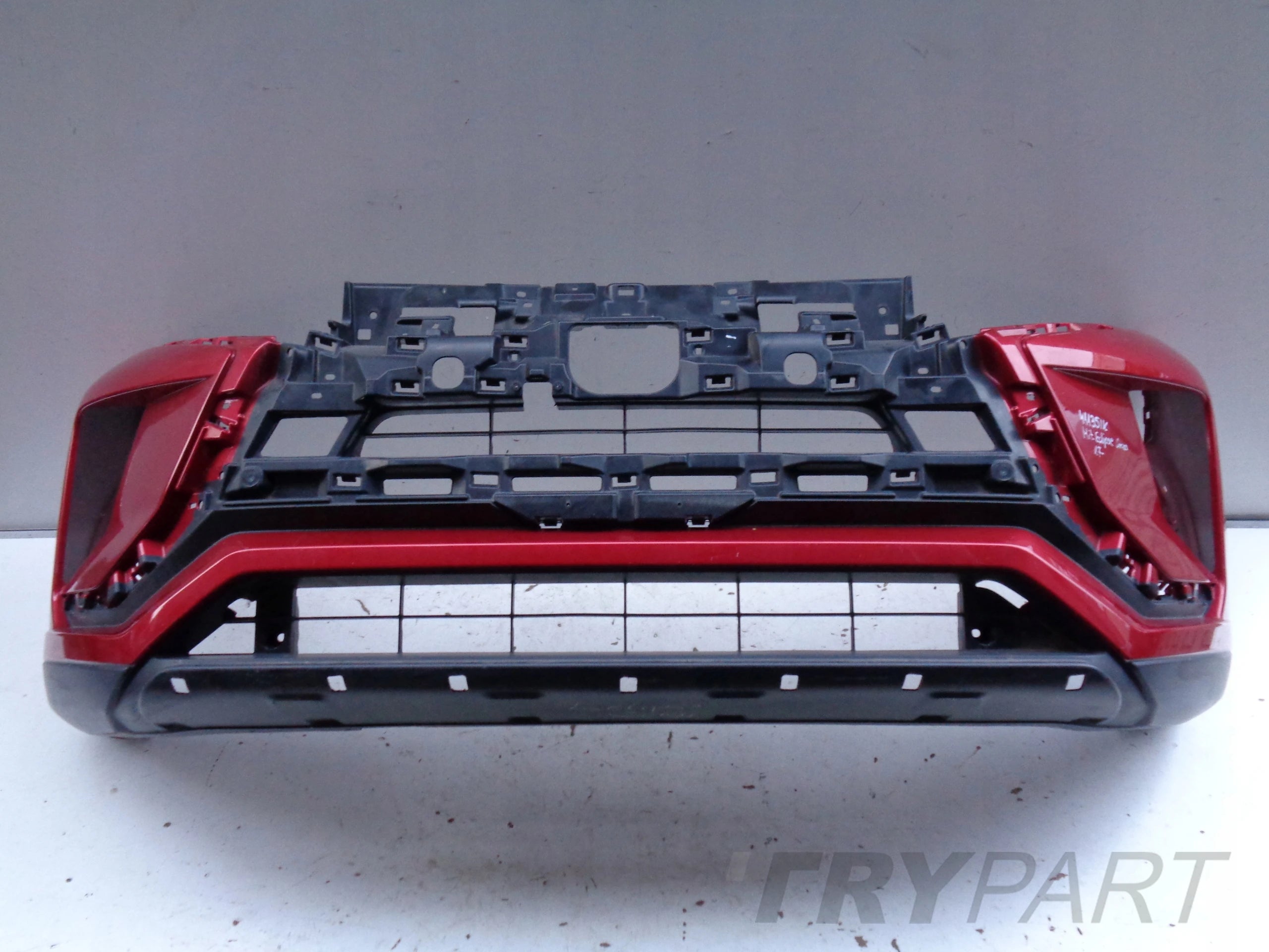 FRONT BUMPER MITSUBISHI ECLIPSE CROSS 17- NO. 41135