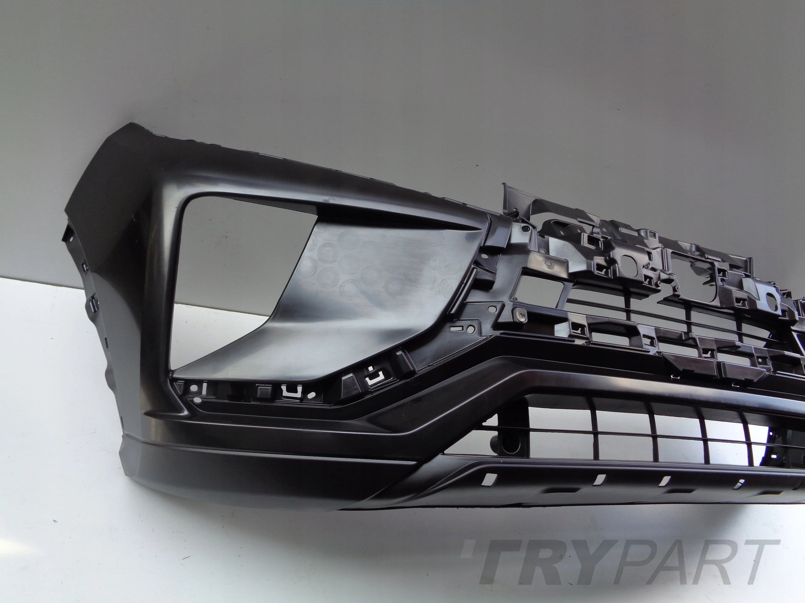 FRONT BUMPER MITSUBISHI ECLIPSE CROSS 17- NO. 46898