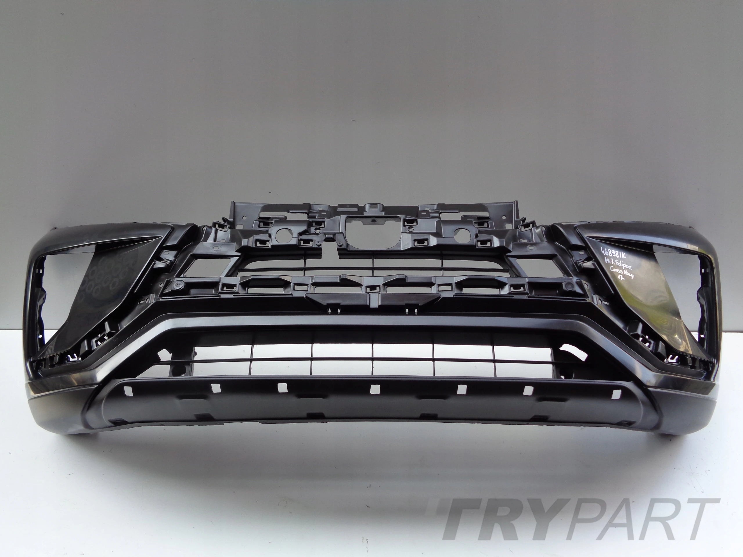 FRONT BUMPER MITSUBISHI ECLIPSE CROSS 17- NO. 46898