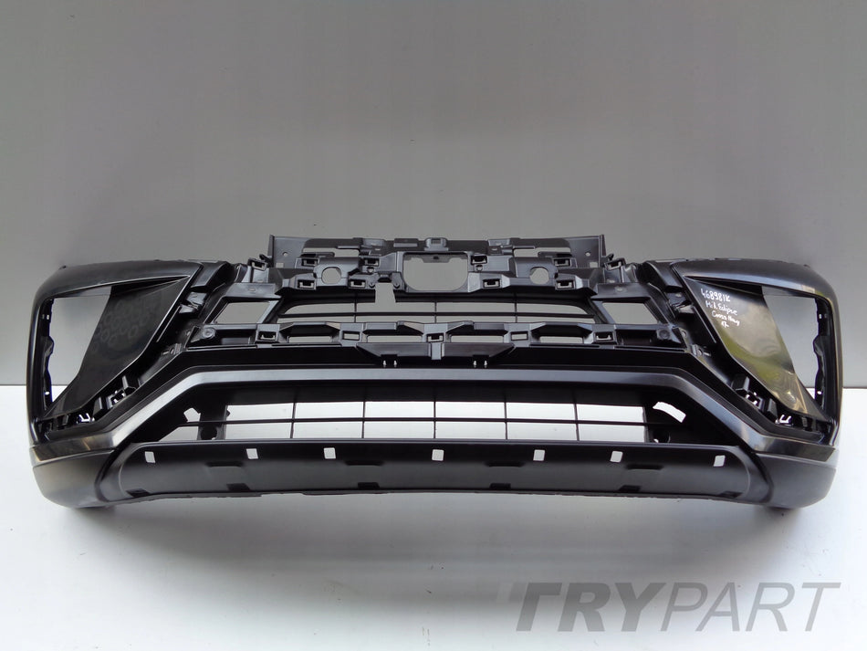 FRONT BUMPER MITSUBISHI ECLIPSE CROSS 17- NO. 46898