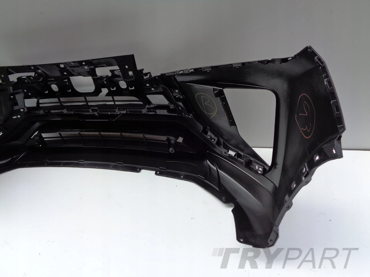FRONT BUMPER MITSUBISHI ECLIPSE CROSS 17- NO. 46898