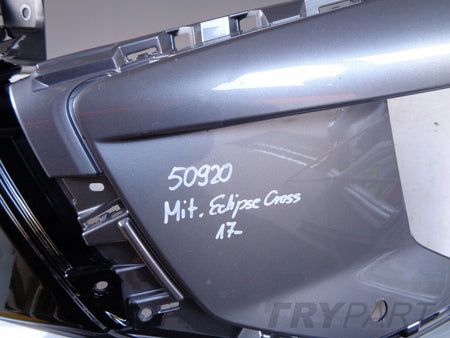 FRONT BUMPER MITSUBISHI ECLIPSE CROSS 17- NO. 50920