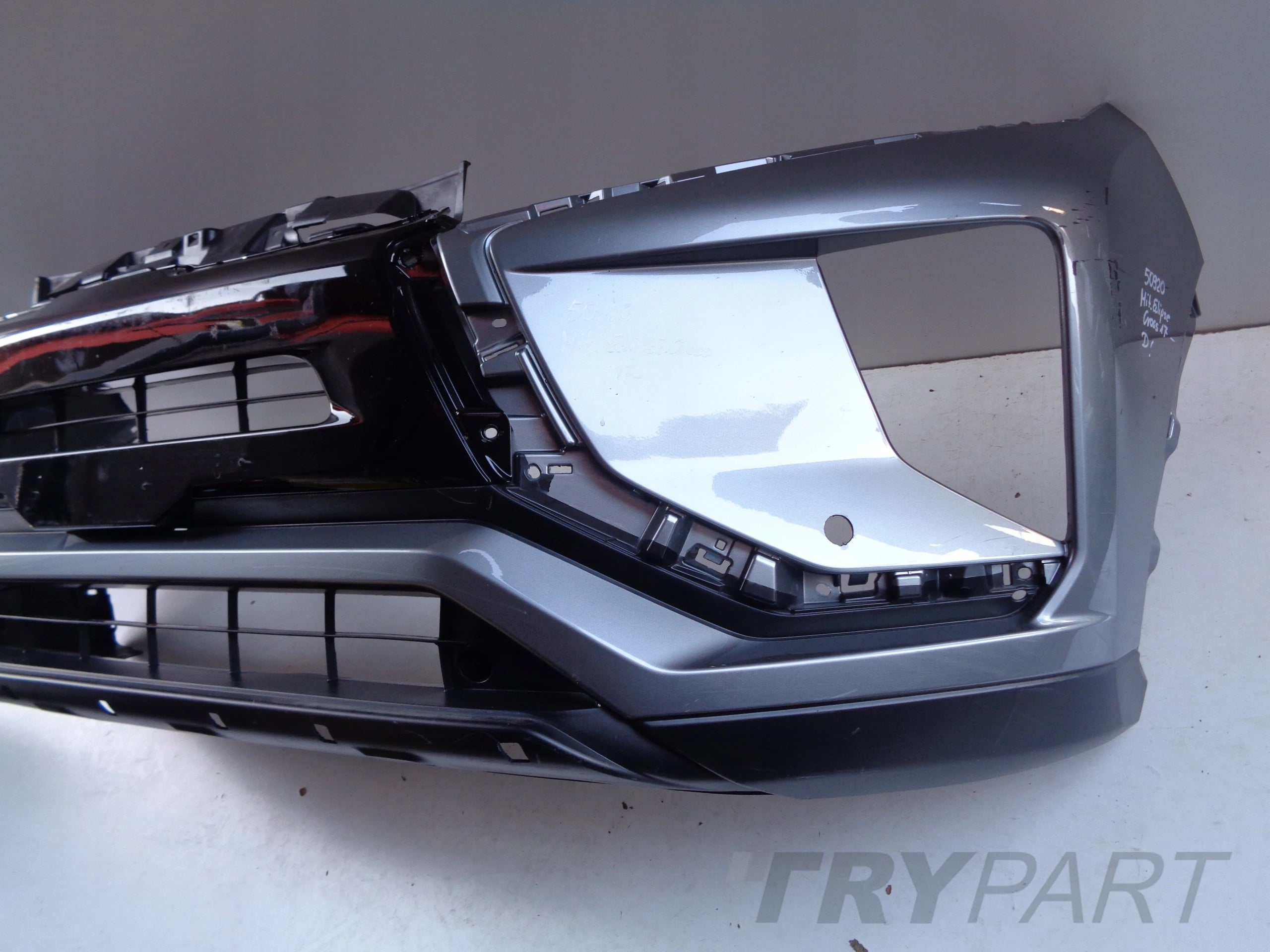 FRONT BUMPER MITSUBISHI ECLIPSE CROSS 17- NO. 50920