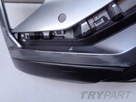 FRONT BUMPER MITSUBISHI ECLIPSE CROSS 17- NO. 50920