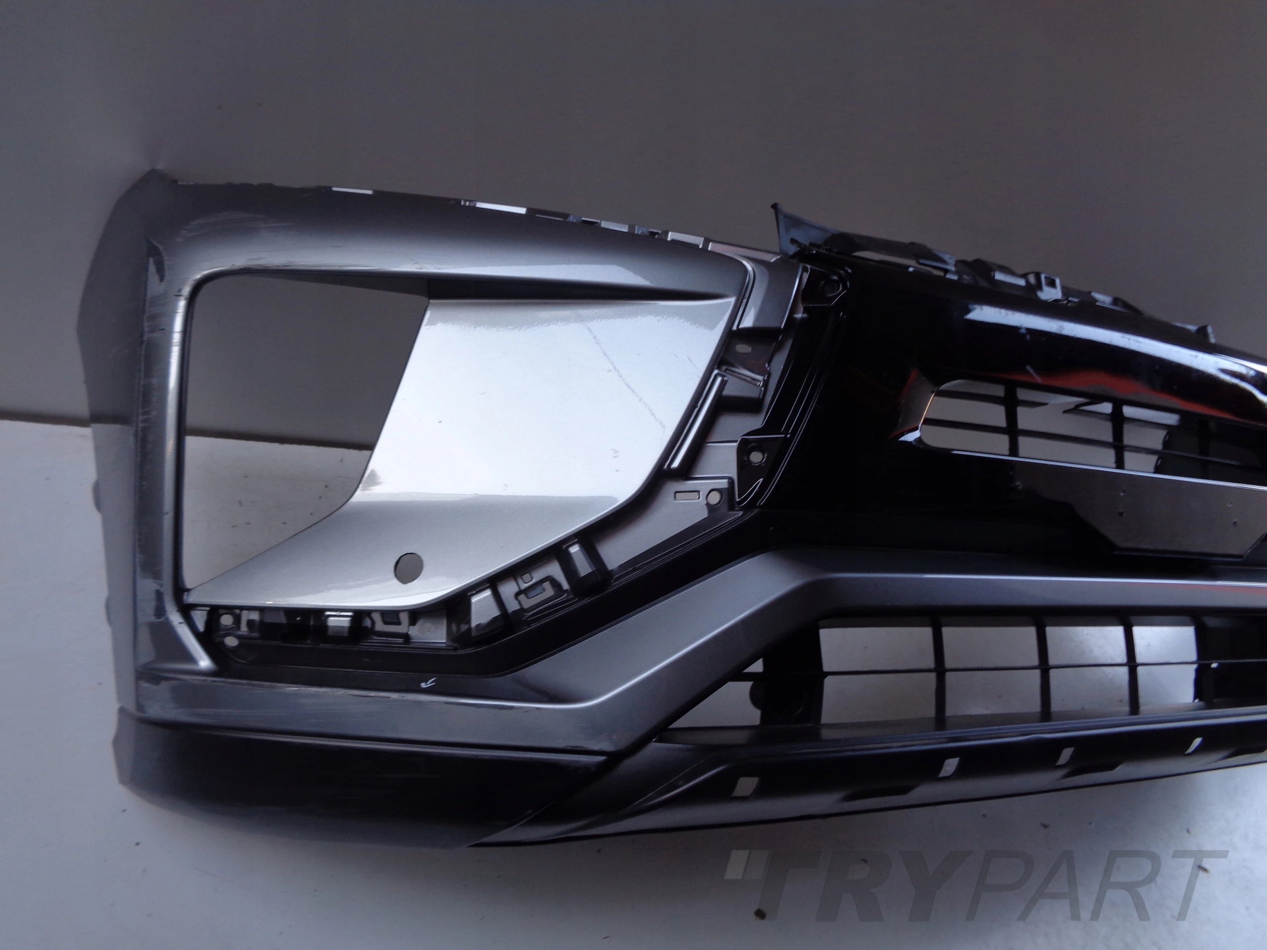 FRONT BUMPER MITSUBISHI ECLIPSE CROSS 17- NO. 50920