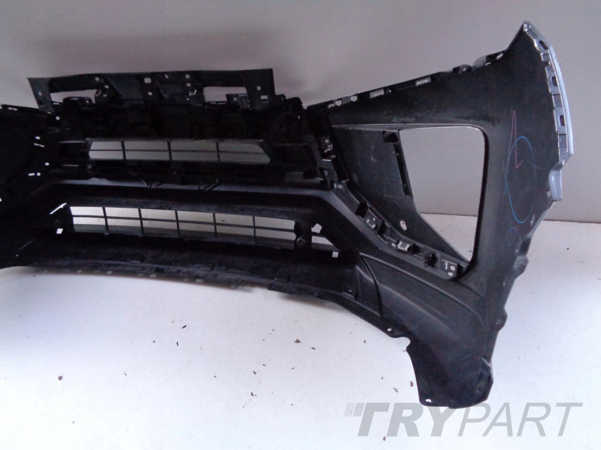 FRONT BUMPER MITSUBISHI ECLIPSE CROSS 17- NO. 50920