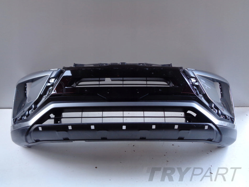 FRONT BUMPER MITSUBISHI ECLIPSE CROSS 17- NO. 50920