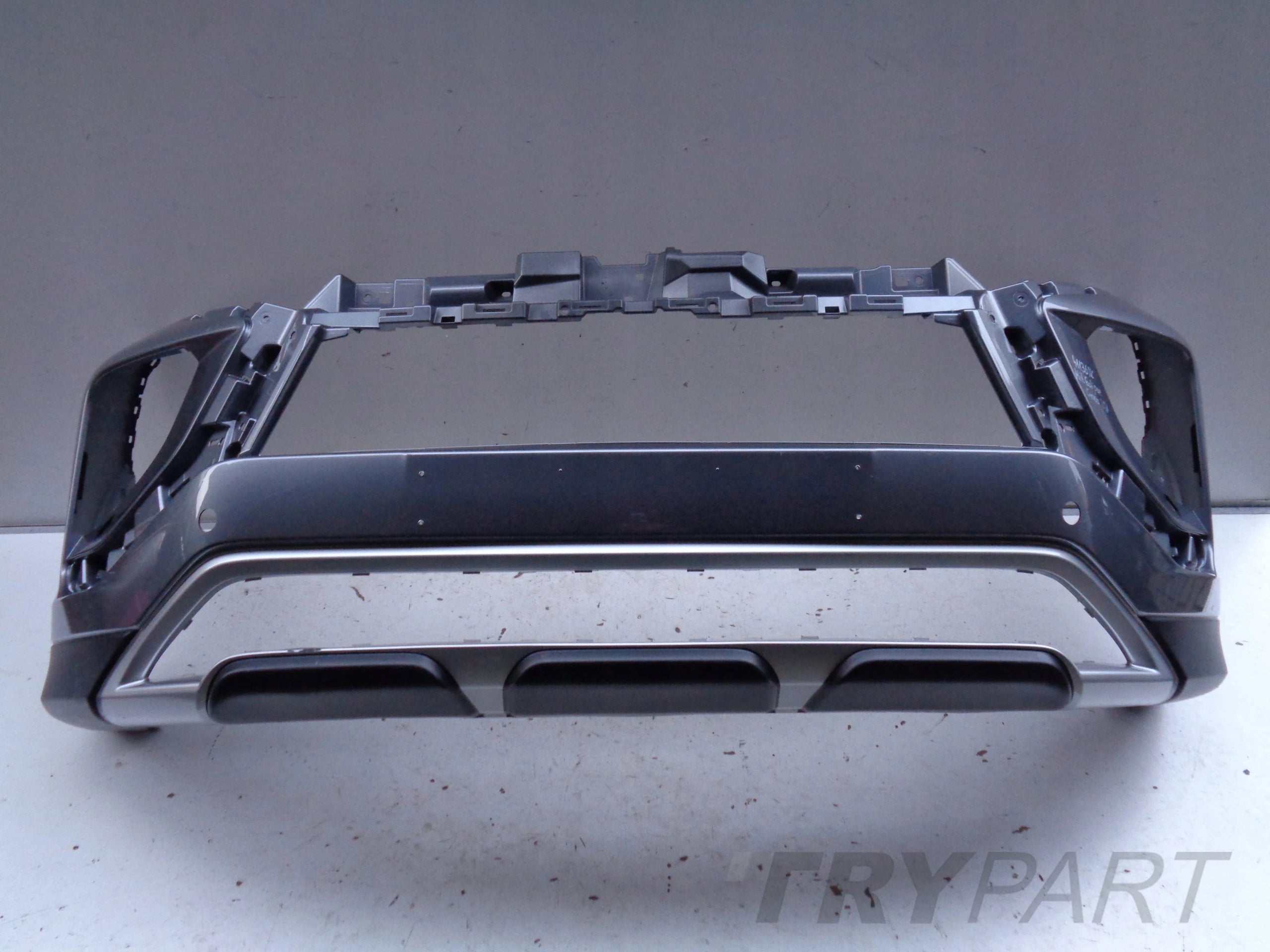 FRONT BUMPER MITSUBISHI ECLIPSE CROSS FACELIFT NO. 41136