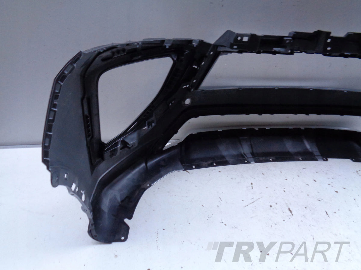 FRONT BUMPER MITSUBISHI ECLIPSE CROSS FACELIFT NO. 41136