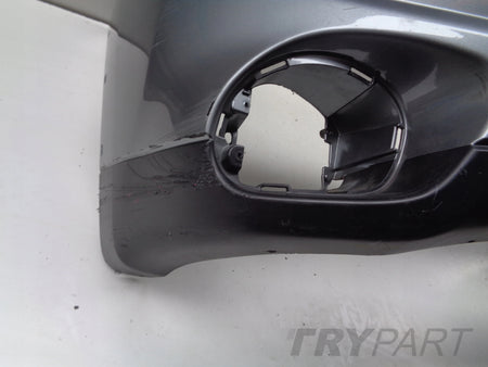 FRONT BUMPER MITSUBISHI OUTLANDER III 12-15 NO. 50202