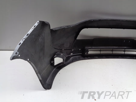 FRONT BUMPER MITSUBISHI OUTLANDER III 12-15 NO. 50202