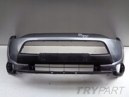 FRONT BUMPER MITSUBISHI OUTLANDER III 12-15 NO. 50202